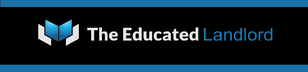 The Educated Landlord logo